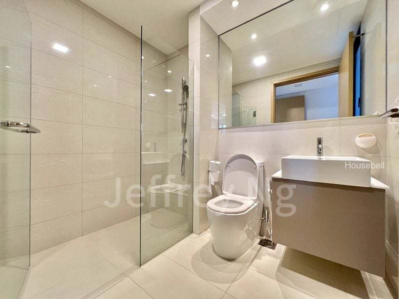 SkyPark Residences, S$ 4,588 /mo, 1,151 sqft, Condos - Executive Condominium