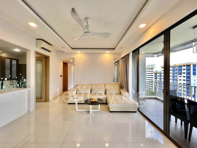 SkyPark Residences(4)