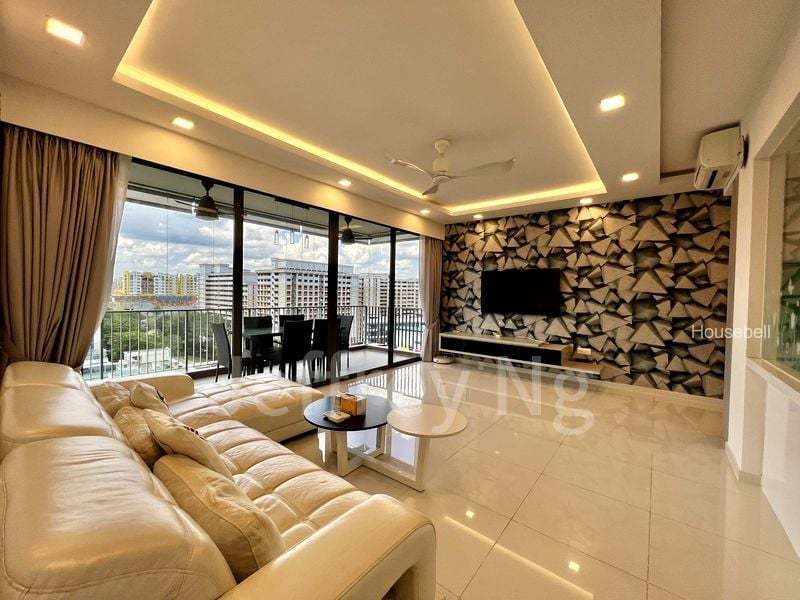 SkyPark Residences(5)