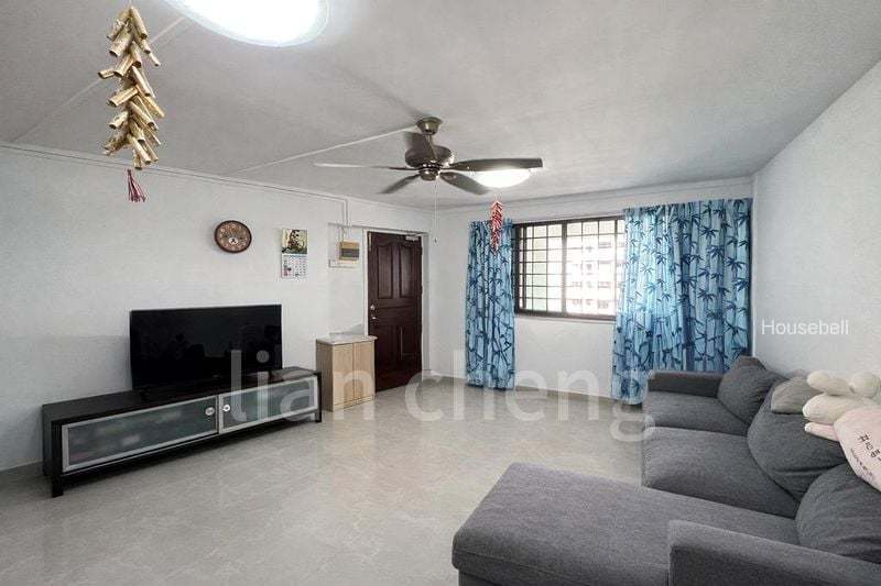 8 Marsiling Drive
