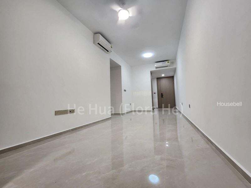 Dairy Farm Residences