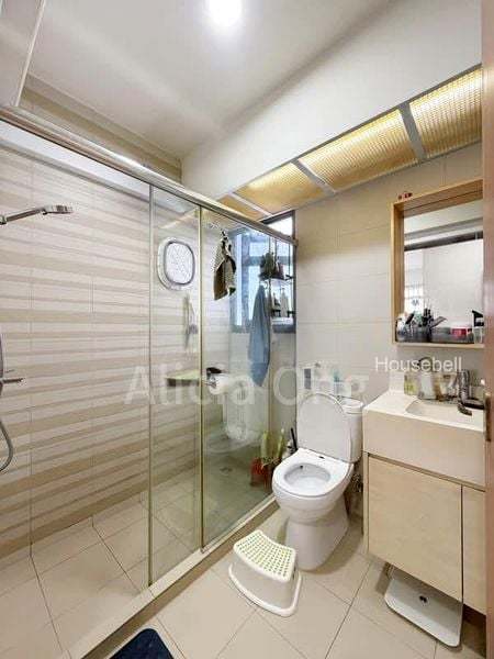336A Anchorvale Crescent, S$ 730,000, 990 sqft, HDB - 3 I