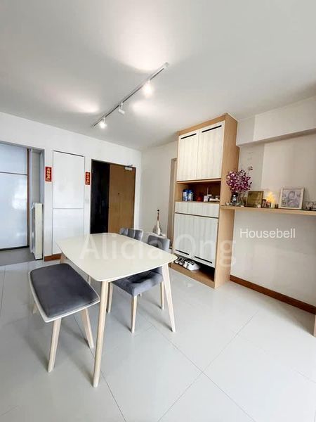 336A Anchorvale Crescent, S$ 730,000, 990 sqft, HDB - 3 I