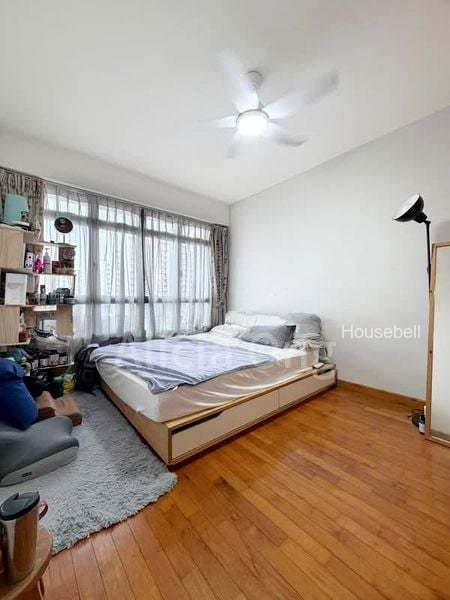 336A Anchorvale Crescent, S$ 730,000, 990 sqft, HDB - 3 I