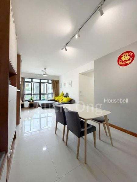 336A Anchorvale Crescent, S$ 730,000, 990 sqft, HDB - 3 I