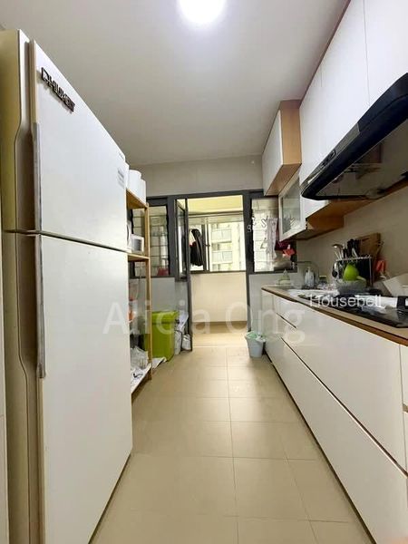 336A Anchorvale Crescent, S$ 730,000, 990 sqft, HDB - 3 I