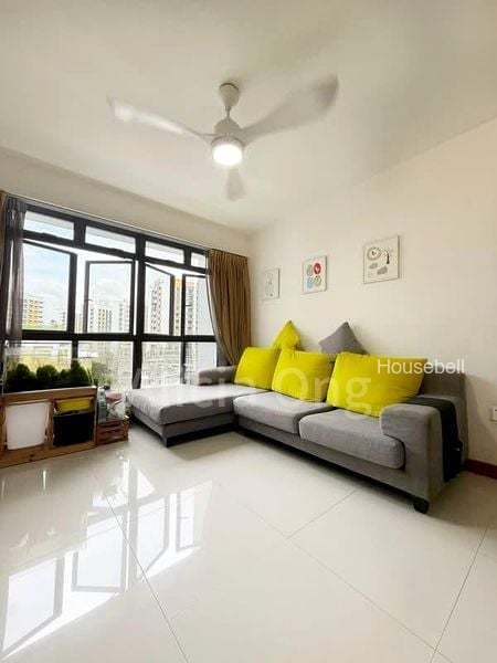 336A Anchorvale Crescent, S$ 730,000, 990 sqft, HDB - 3 I