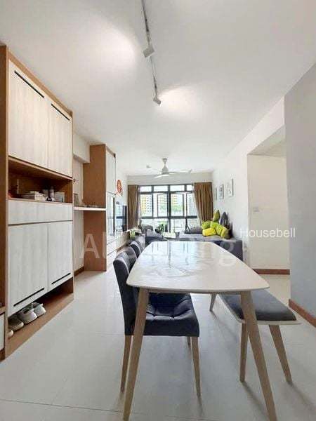 336A Anchorvale Crescent, S$ 730,000, 990 sqft, HDB - 3 I