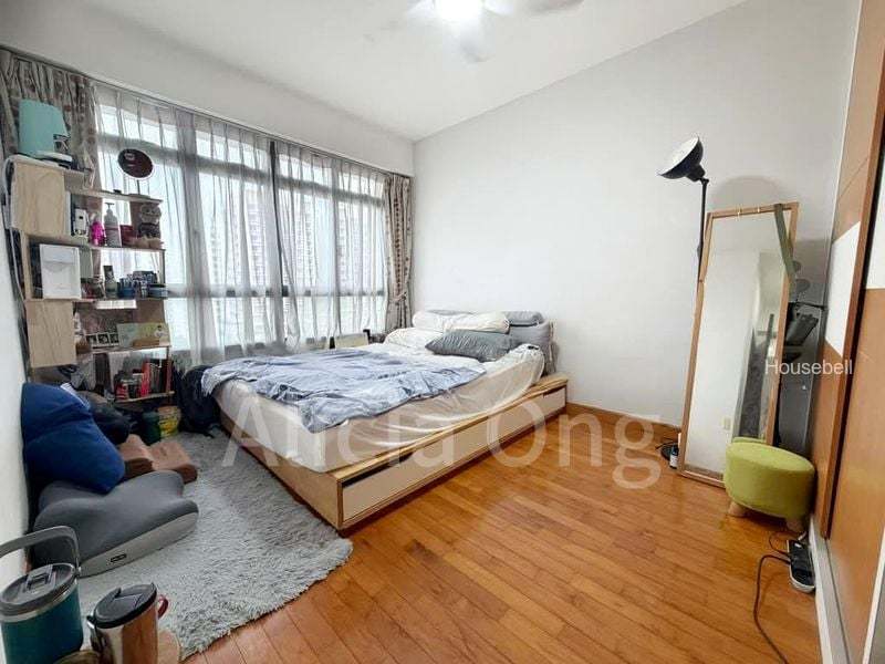 336A Anchorvale Crescent, S$ 730,000, 990 sqft, HDB - 3 I