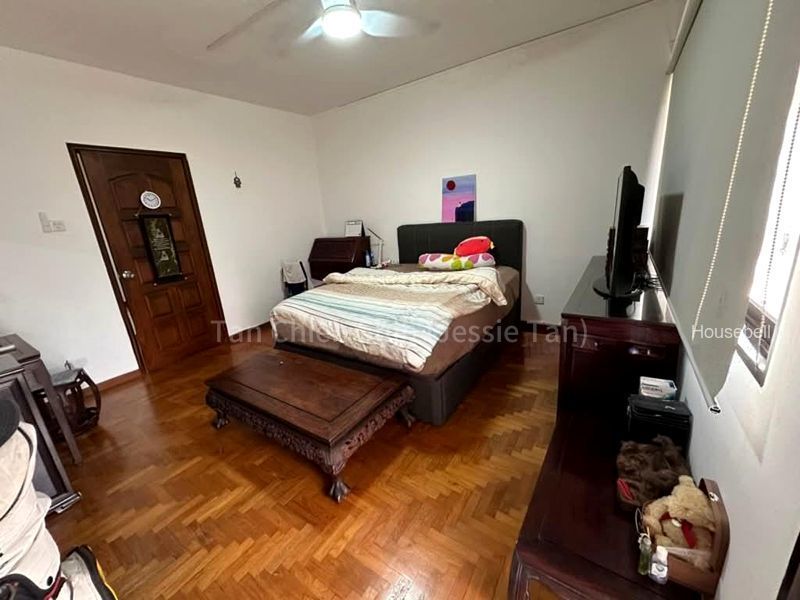 5 Bed Terraced House (Landed) for Sale in  Mugliston Road, S$ 7,800,000, 2,152 sqft, Landed - Terraced House