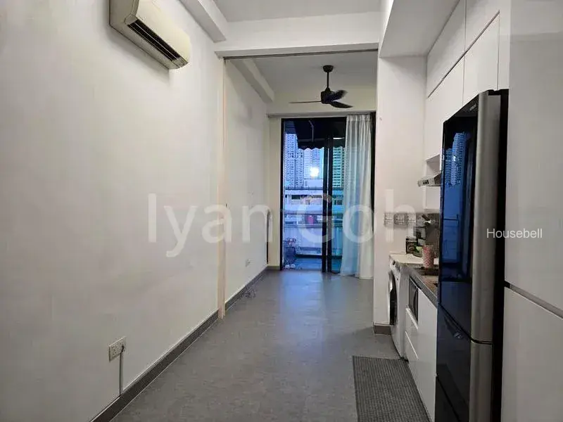 Le Somme, S$ 1,290,000, 969 sqft, Condos - Condominium