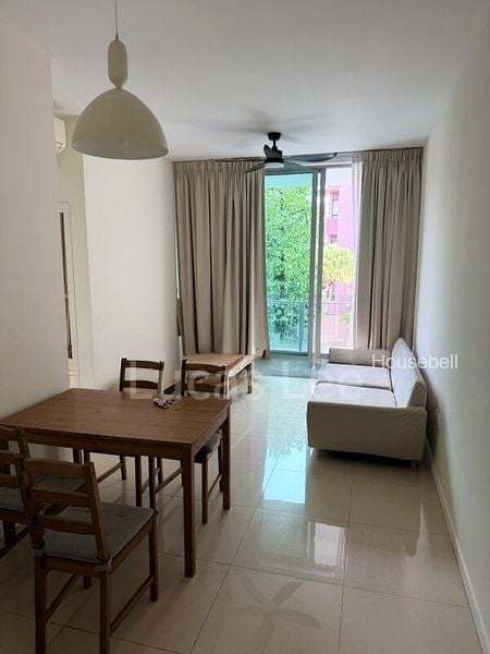 Canberra Residences, S$ 3,500 /mo, 904 sqft, Condos - Condominium