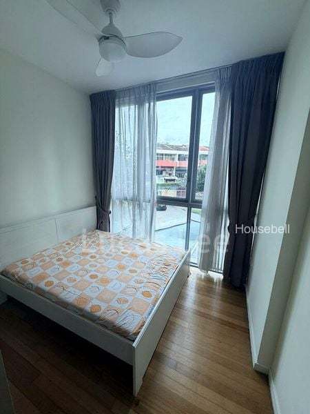 Canberra Residences(4)