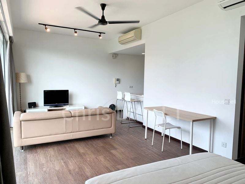 One-North Residences(1)