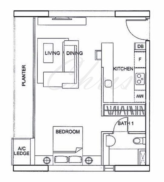 One-North Residences(7)
