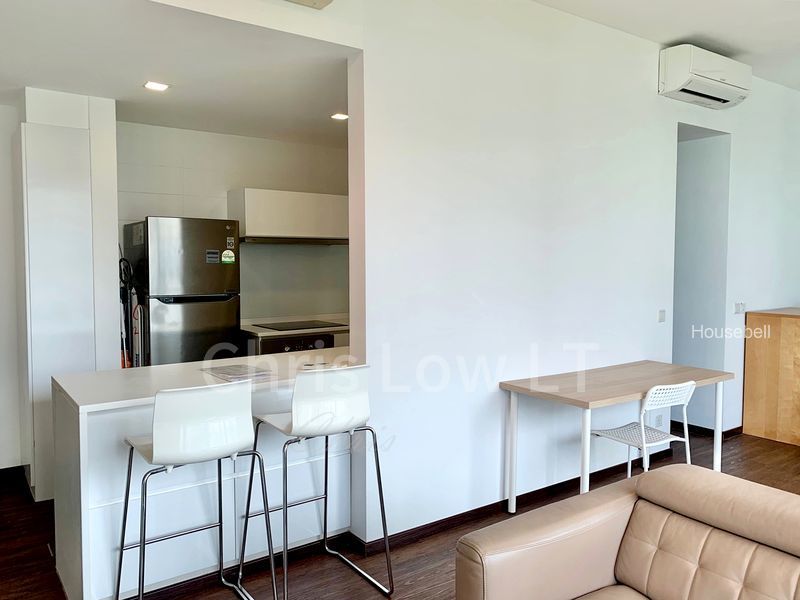 One-North Residences(4)