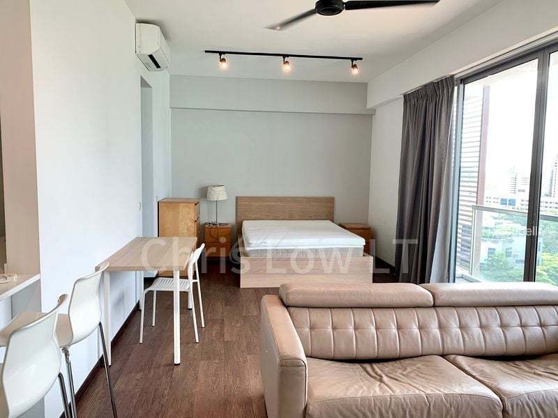 One-North Residences(2)