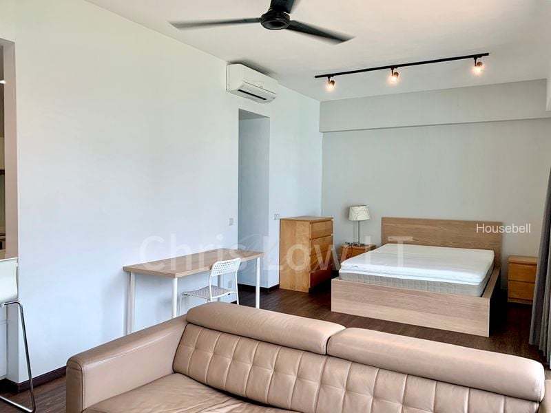 One-North Residences(3)