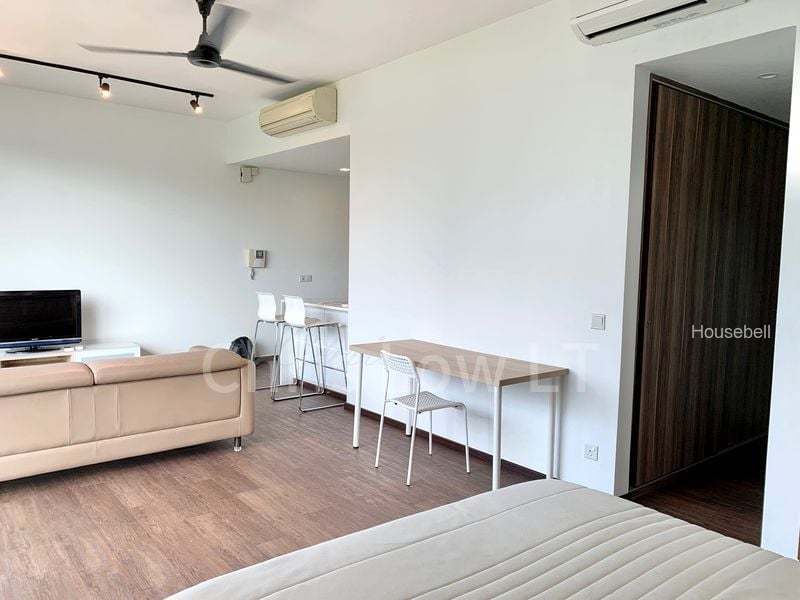 One-North Residences(5)