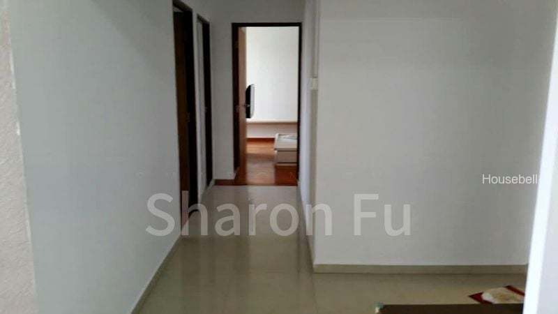 587 Woodlands Drive 16, S$ 3,800 /月, 1,410 sqft, 组屋 - Executive Apartment