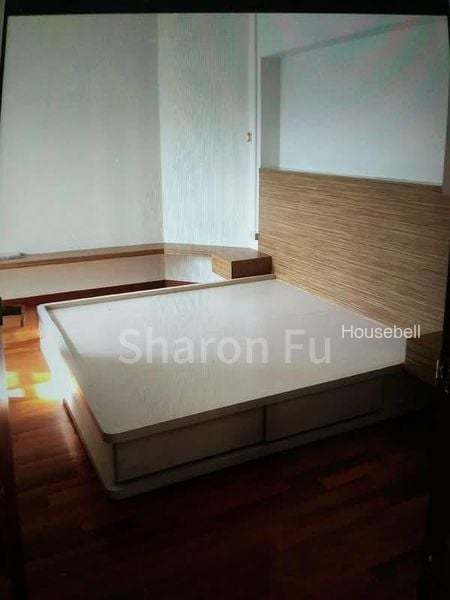 587 Woodlands Drive 16, S$ 3,800 /月, 1,410 sqft, 组屋 - Executive Apartment