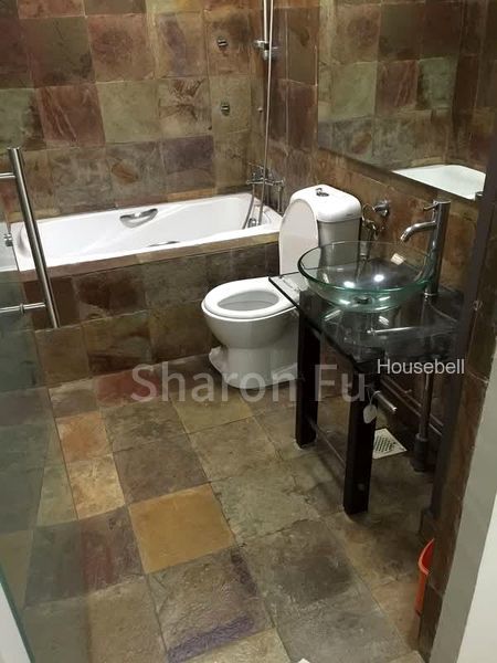 587 Woodlands Drive 16, S$ 3,800 /月, 1,410 sqft, 组屋 - Executive Apartment