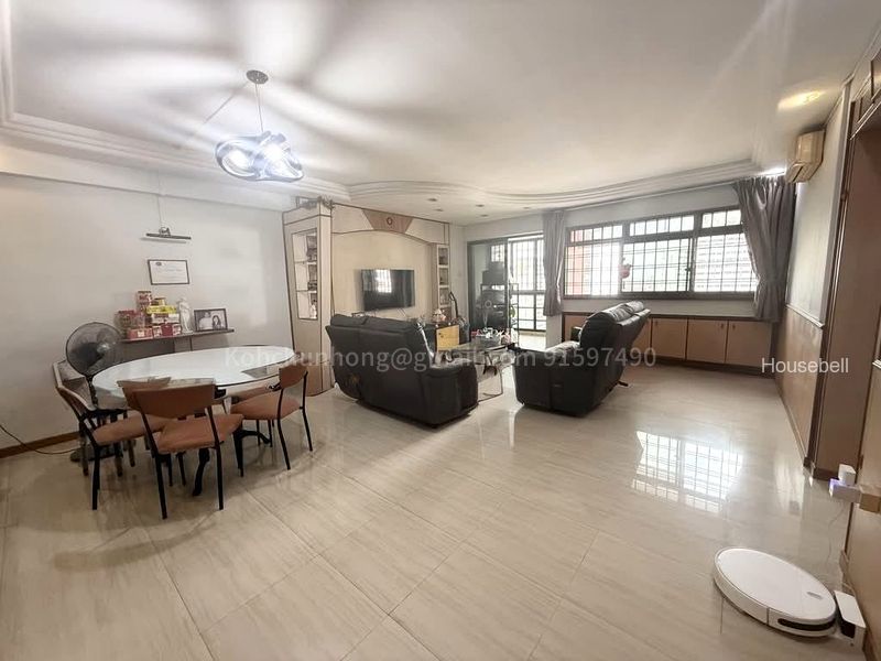 284 Toh Guan Road(4)