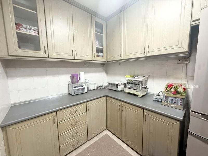 284 Toh Guan Road, S$ 819,000, 1,302 sqft, HDB - 5 I