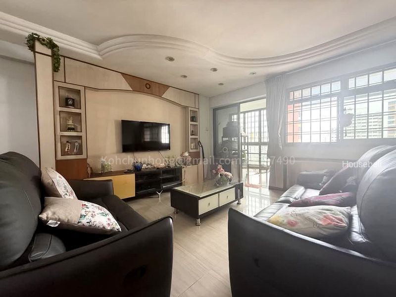 284 Toh Guan Road(2)