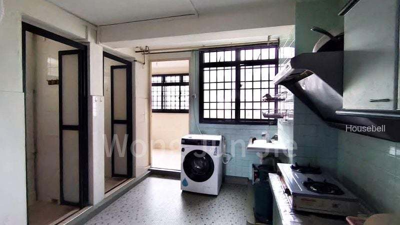 53 Lorong 5 Toa Payoh, S$ 340,000, 732 sqft, HDB - 3 I