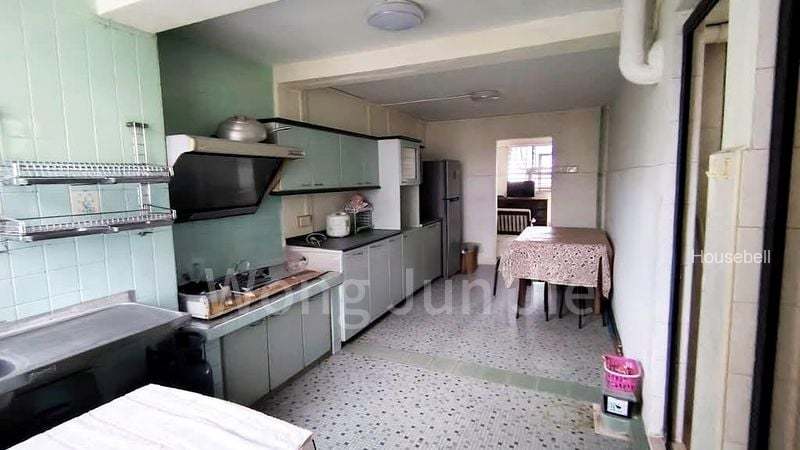 53 Lorong 5 Toa Payoh, S$ 340,000, 732 sqft, HDB - 3 I