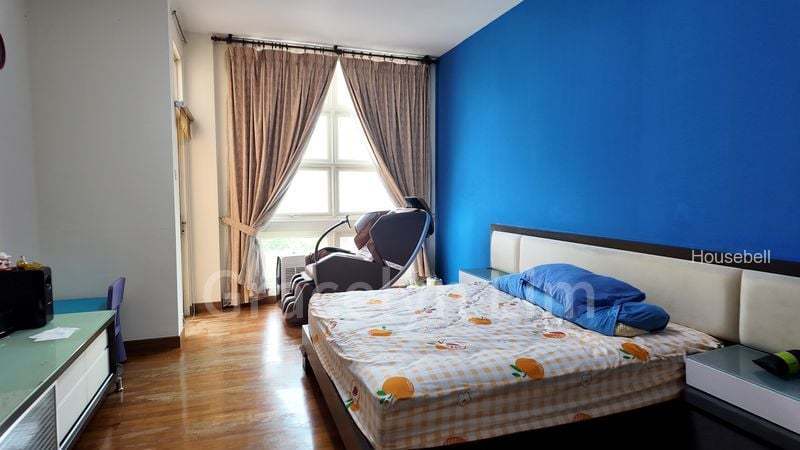 Bedok Grove, S$ 1,200 /月, 150 sqft, 有地 - Terraced House