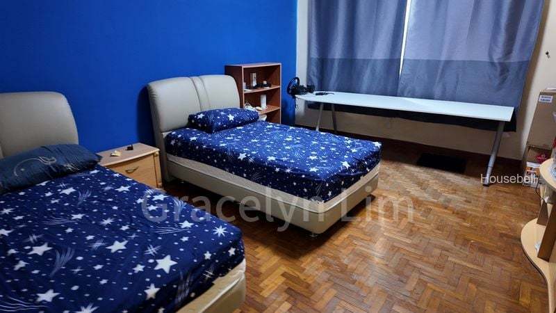 Bedok Grove, S$ 1,200 /月, 150 sqft, 有地 - Terraced House