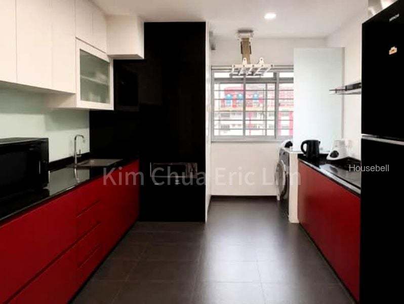 517 Pasir Ris Street 52(3)