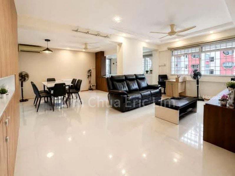 517 Pasir Ris Street 52(5)