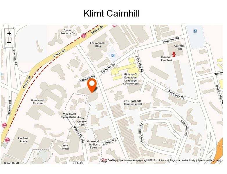 Klimt Cairnhill(1)