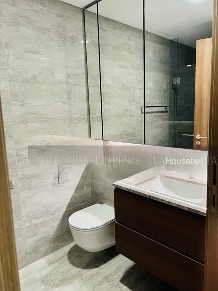 Fourth Avenue Residences, S$ 1,820,000 (Negotiable), 710 sqft, Condos - Condominium