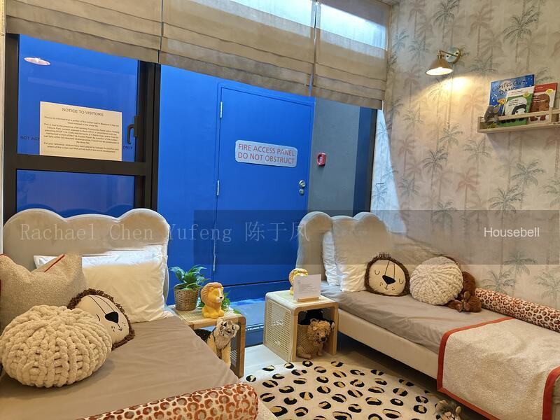 Arina East Residences, S$ 3,128,000 (Starting From), 1,087 sqft, Condos - Condominium