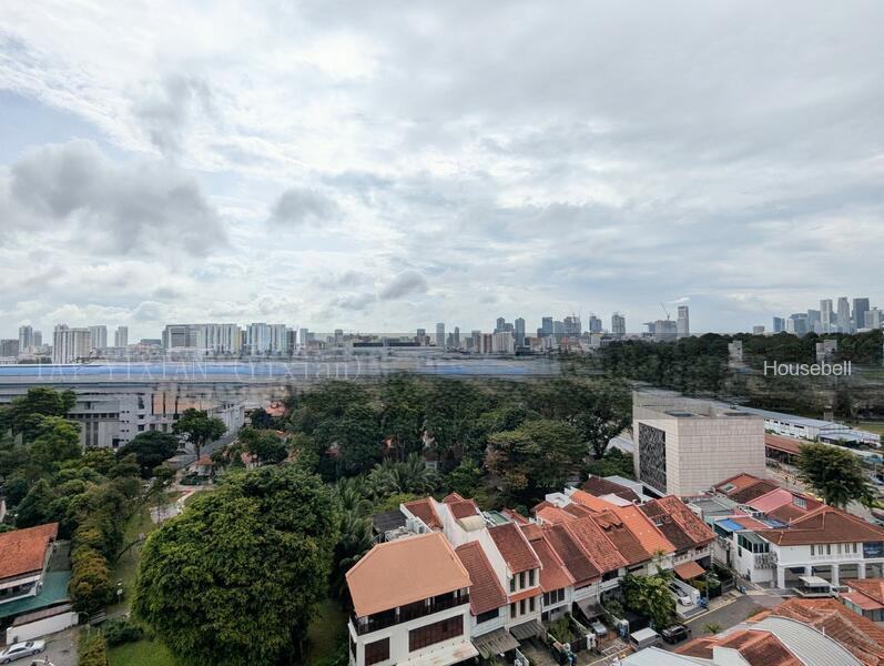 Newton Edge, S$ 2,100,000, 947 sqft, Condos - Condominium