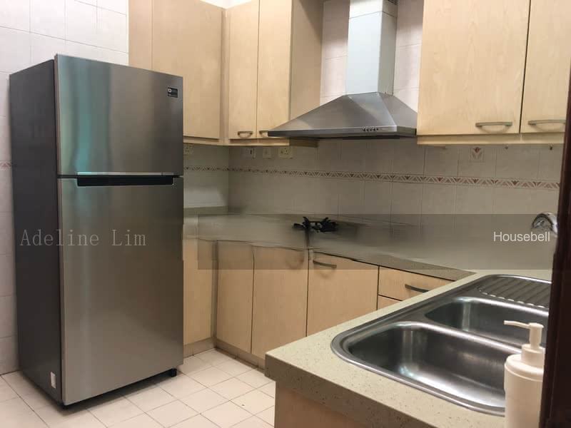 Lakeside Grove, S$ 7,600 (Negotiable) /mo, 3,000 sqft, Landed - Terraced House