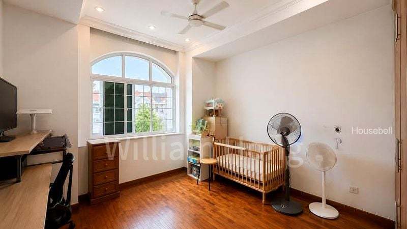 Ardisia Garden, S$ 3,250,000, 1,615 sqft, Landed - Terraced House