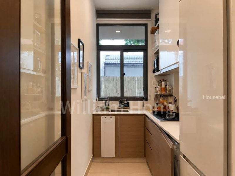 Ardisia Garden, S$ 3,250,000, 1,615 sqft, Landed - Terraced House