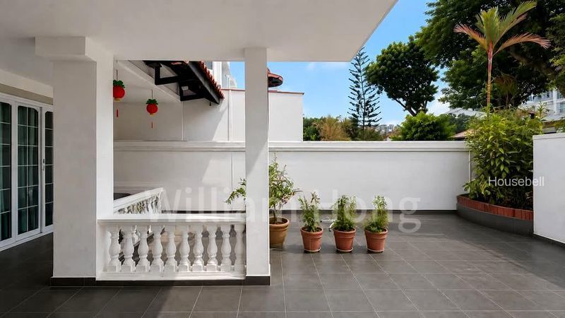 Ardisia Garden(6)