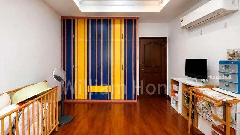 Ardisia Garden, S$ 3,250,000, 1,615 sqft, Landed - Terraced House