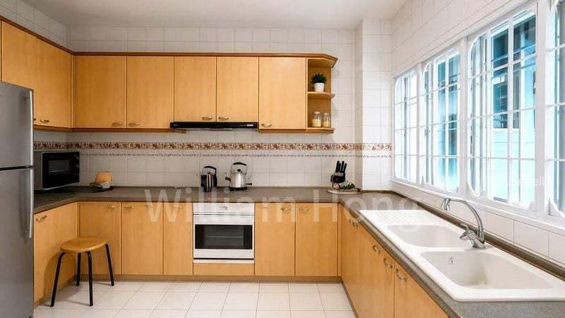 Ardisia Garden, S$ 3,250,000, 1,615 sqft, Landed - Terraced House
