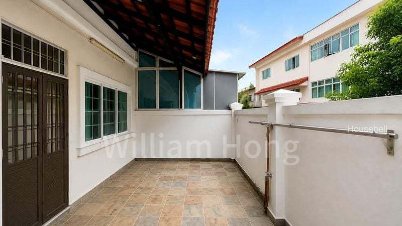 Ardisia Garden, S$ 3,250,000, 1,615 sqft, Landed - Terraced House
