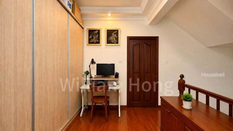 Ardisia Garden, S$ 3,250,000, 1,615 sqft, Landed - Terraced House