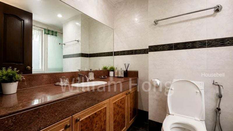 Ardisia Garden, S$ 3,250,000, 1,615 sqft, Landed - Terraced House