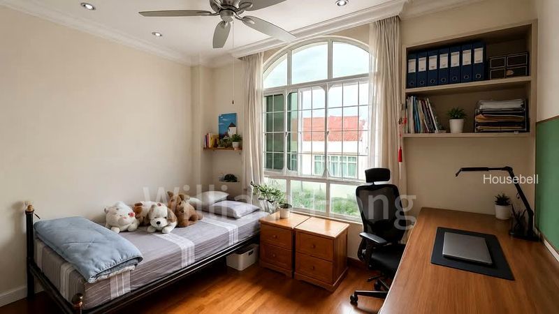 Ardisia Garden, S$ 3,250,000, 1,615 sqft, Landed - Terraced House