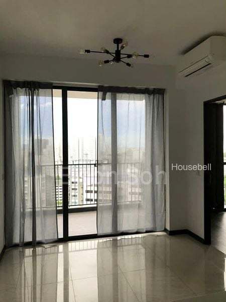 Gem Residences